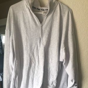 Off white long sleeve (pullover)